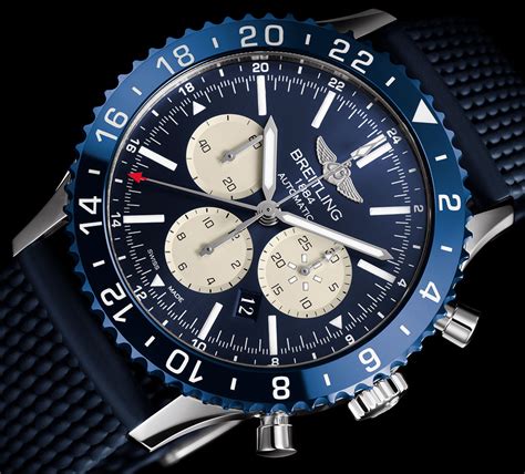 Breitling boutique watches